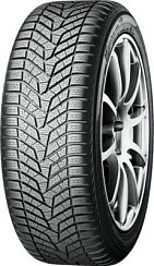 Фото Шина *20 275/40R20 YOKOHAMA V905 106V (Tub)