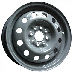 Фото Диск 15 6J*15 4/98/58,6+35 ТЗСК серыйl (LADA)